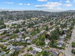 2819 W McGraw Street, Seattle WA 98199