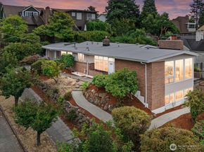 2819 W McGraw Street, Seattle WA 98199