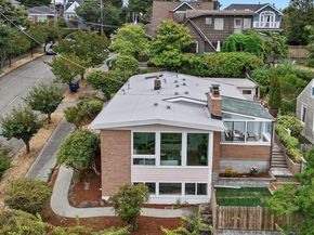 2819 W McGraw Street, Seattle WA 98199