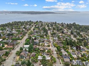 2819 W McGraw Street, Seattle WA 98199