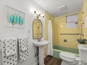 2819 W McGraw Street, Seattle WA 98199