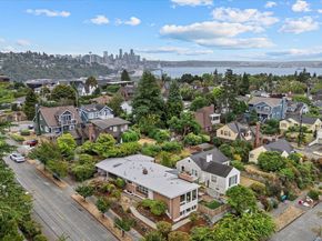 2819 W McGraw Street, Seattle WA 98199