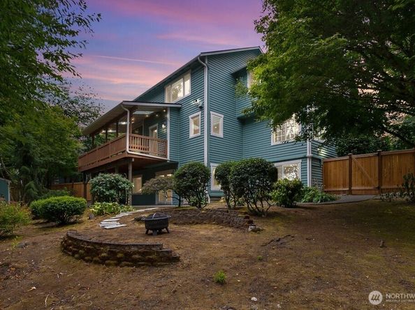 9306 138th Court NE, Redmond WA 98052