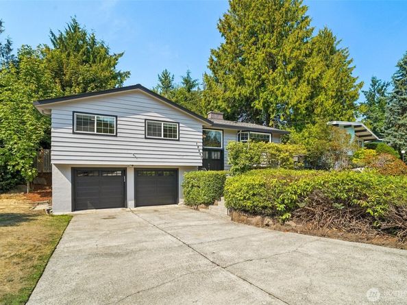 17841 4th Avenue NW, Shoreline WA 98177