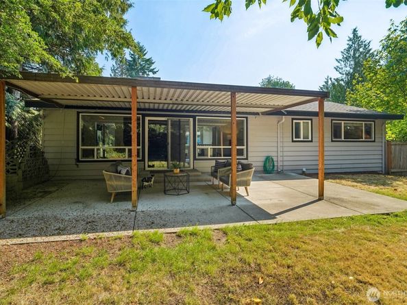 17841 4th Avenue NW, Shoreline WA 98177