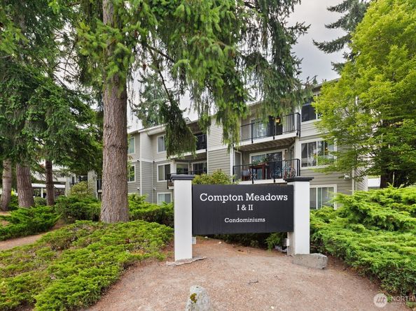 12504 NE 142nd Lane C101, Kirkland WA 98034
