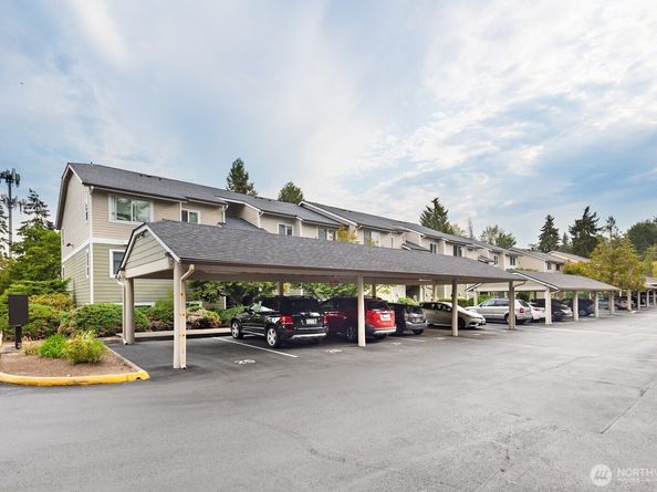 12504 NE 142nd Lane C101, Kirkland WA 98034