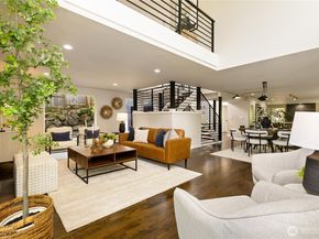 18510 NE 15th Place, Bellevue WA 98008