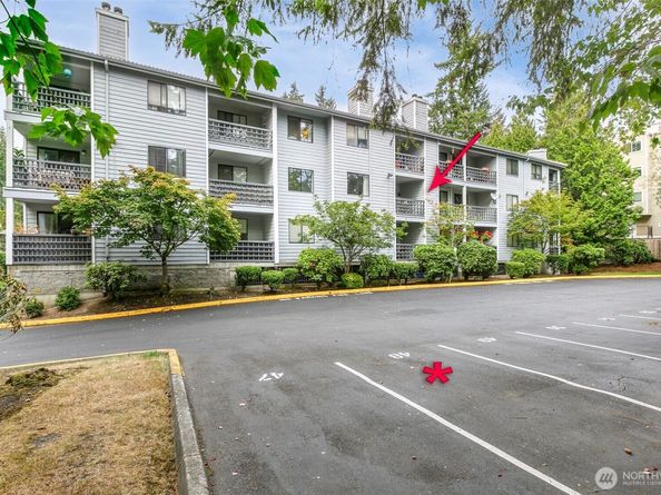 710 N 160TH Street B204, Shoreline WA 98133