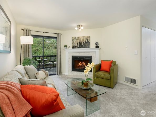 710 N 160TH Street B204, Shoreline WA 98133