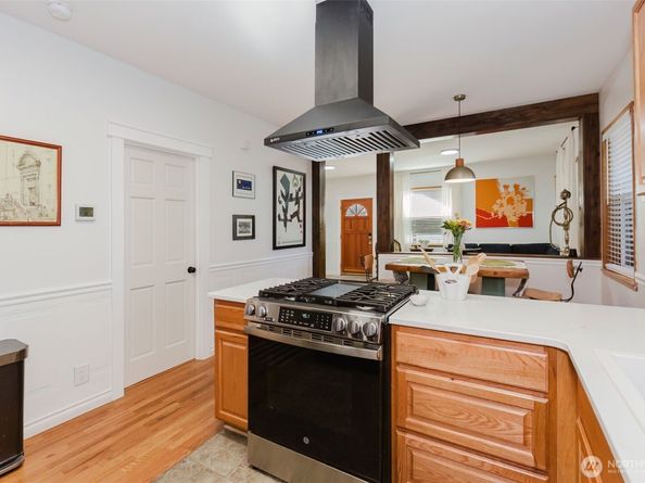 1547 Park, Bremerton WA 98337