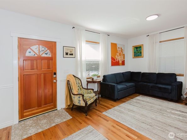 1547 Park, Bremerton WA 98337