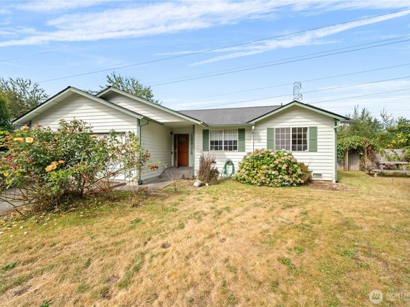 1708 88th Drive SE, Lake Stevens WA 98258
