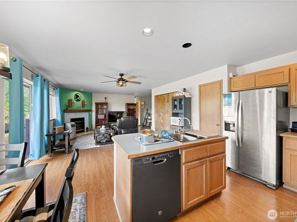 1708 88th Drive SE, Lake Stevens WA 98258