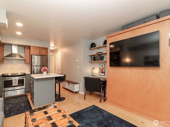 600 N 85th Street 306, Seattle WA 98103