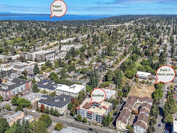 600 N 85th Street 306, Seattle WA 98103