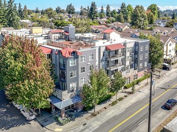 600 N 85th Street