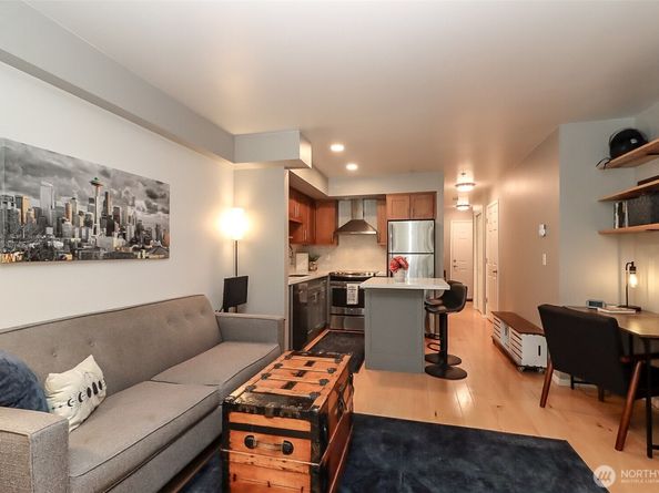 600 N 85th Street 306, Seattle WA 98103