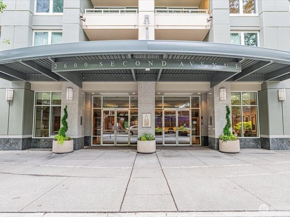 2600 2nd 308, Seattle WA 98121
