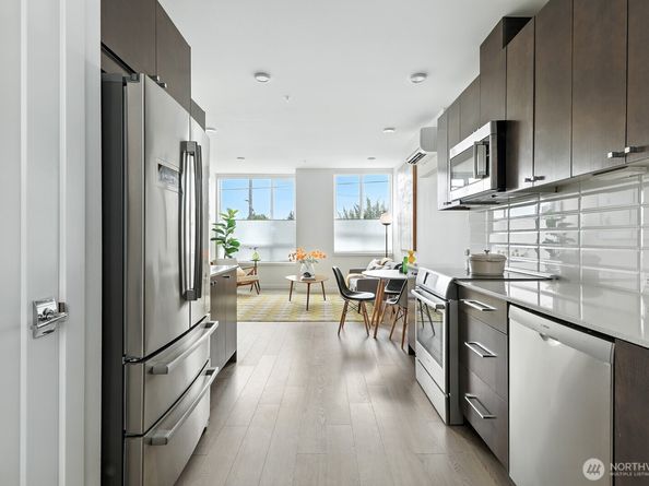 7500 15th Avenue NW E, Seattle WA 98117