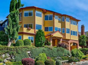 7200 34th Avenue NW, Seattle WA 98117