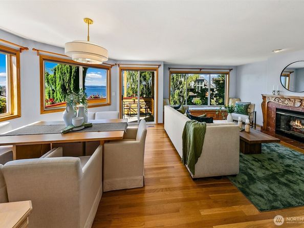 7200 34th Avenue NW, Seattle WA 98117
