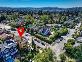 7200 34th Avenue NW, Seattle WA 98117