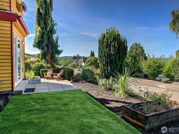 7200 34th Avenue NW, Seattle WA 98117