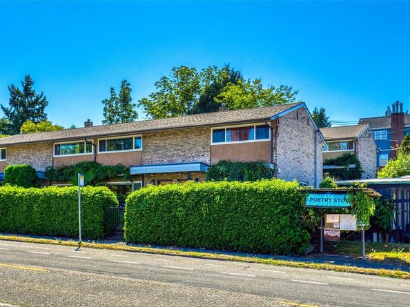 4707 50th Avenue S, Seattle WA 98118