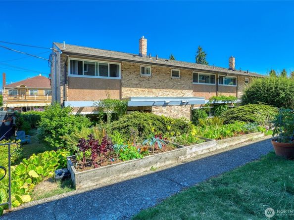 4707 50th Avenue S, Seattle WA 98118