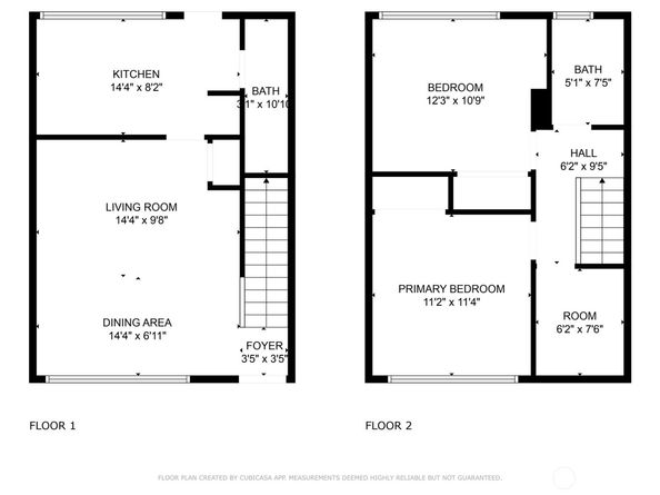 4707 50th Avenue S, Seattle WA 98118