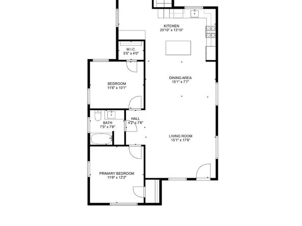8226 Meridian Avenue N, Seattle WA 98103