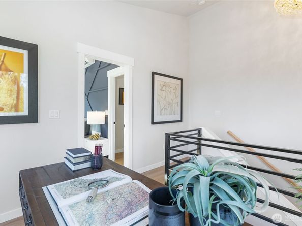 9031 4th Avenue NW A, Seattle WA 98117