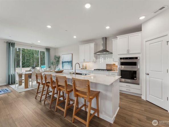 4192 SW Muller Lane, Port Orchard WA 98367