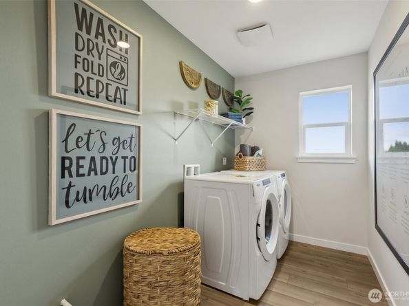 4192 SW Muller Lane, Port Orchard WA 98367