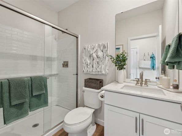 4192 SW Muller Lane, Port Orchard WA 98367