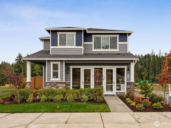4192 SW Muller Lane, Port Orchard WA 98367