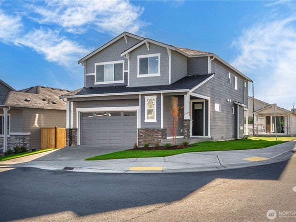 4192 SW Muller Lane, Port Orchard WA 98367