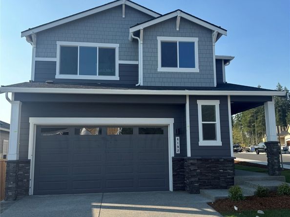 4192 SW Muller Lane, Port Orchard WA 98367