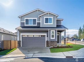 4192 SW Muller Lane, Port Orchard WA 98367