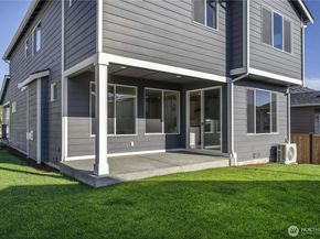 4192 SW Muller Lane, Port Orchard WA 98367