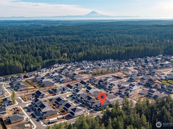 4192 SW Muller Lane, Port Orchard WA 98367