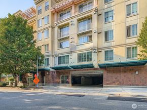 11004 NE 11th Street 406, Bellevue WA 98004