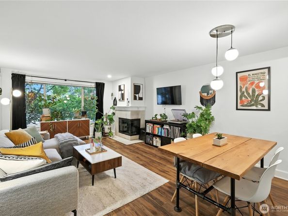 300 N 130th Street 7111, Seattle WA 98133
