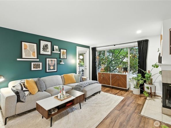 300 N 130th Street 7111, Seattle WA 98133