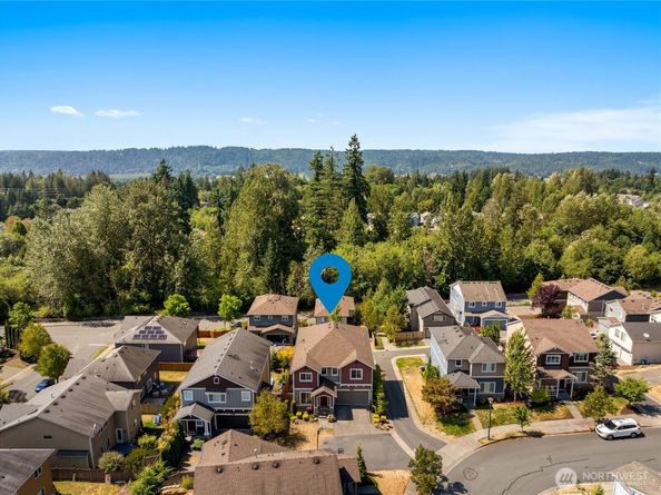14803 279th Lane NE, Duvall WA 98019
