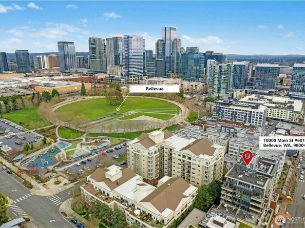 10000 Main Street 601, Bellevue WA 98004
