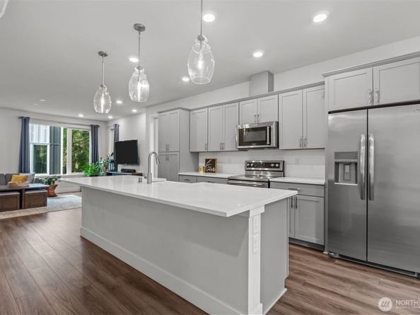 13347 Greenwood Avenue N C, Seattle WA 98133