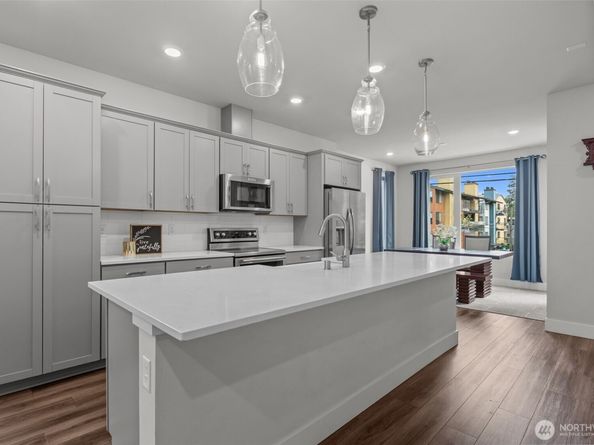 13347 Greenwood Avenue N C, Seattle WA 98133