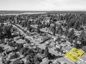 3610 NE 6th Street, Renton WA 98056
